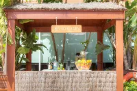Sunway Playa Golf & Spa Sitges - Barer