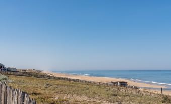 Les Oceanides