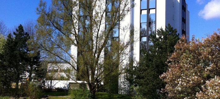 Atrium im Park Hotel Regensburg Hotels in Upper Palatinate