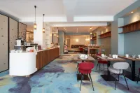 Hôtel Europe and Spa - Bintang 3