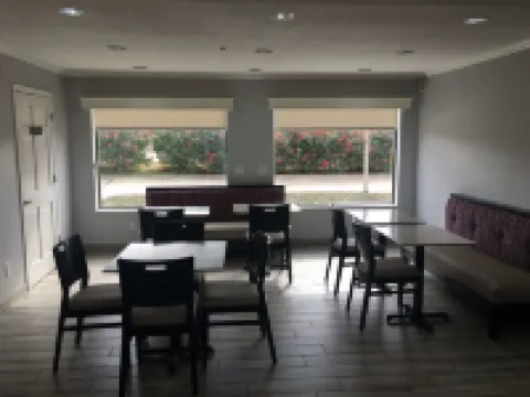 Best Western Garden Inn