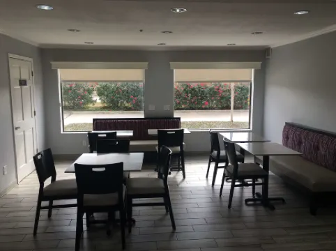 Best Western Garden Inn