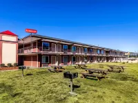 Econo Lodge Lavonia I-85 Hotels in Lavonia