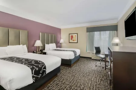 La Quinta Inn & Suites by Wyndham Canton MS