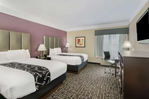 La Quinta Inn & Suites by Wyndham Canton MS