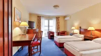 Dorint Marc Aurel Spa & Golf Resort Hotels in Neustadt an der Donau