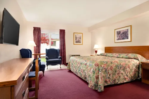 Travelodge by Wyndham Port Elgin Hotels in Port Elgin