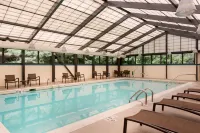 Hyatt Place Baltimore Owings Mills Hotels in Owings Mills