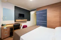 Tryp by Wyndham Sao Paulo Guarulhos Airport