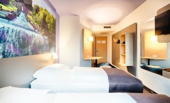 B&B HOTEL Kassel-Süd - Housity