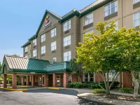 Comfort Inn & Suites Nashville Franklin Cool Springs Hotels in Franklin