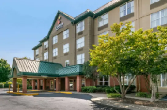 Comfort Inn & Suites Nashville Franklin Cool Springs