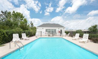 Baymont by Wyndham Roanoke Rapids