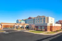 Hilton Garden Inn Devens Hotels in Groton