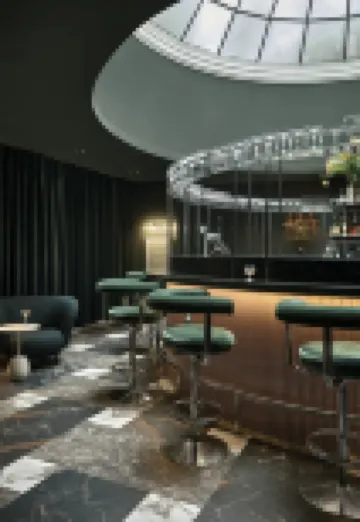 Solo Sokos Hotel Torni