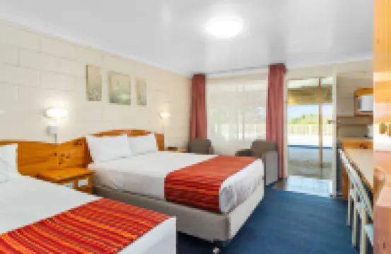 Econo Lodge Alabaster