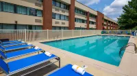 Best Western Plus Reading Inn  Suites Hotels in Wyomissing