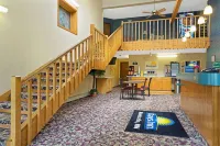 Days Inn by Wyndham Monticello Hotels in Otsego