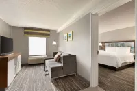 Hampton Inn Greenville/Simpsonville