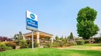 Best Western Golden Key Hotels in Placer County