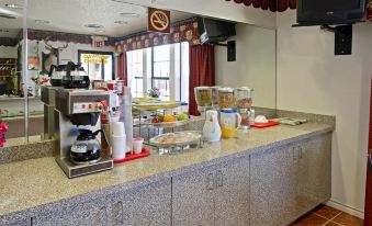 Americas Best Value Inn-Weatherford