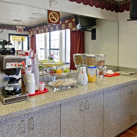 Americas Best Value Inn-Weatherford Отели в г. Вэзерфорд