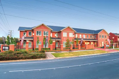 Best Western Plus Bolton on the Park Hotels in Gumly Gumly