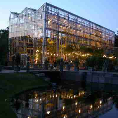 Tulip Inn Leiden Centre Hotel Exterior