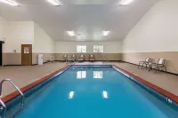 Econo Lodge Livingston Gateway to Yellowstone - Kolam Renang