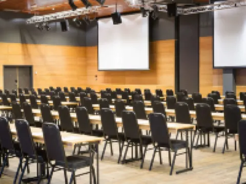 スキースター ロッジ トリシル トリシルのホテル