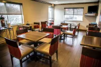 Quality Inn & Suites Hotel di Bradford