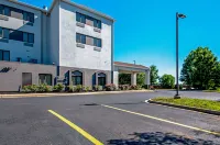 Sleep Inn Frederick, MD Hotels in Frederick