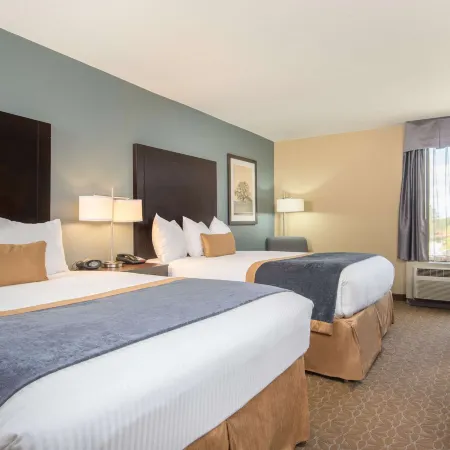 Wyndham Garden Texarkana