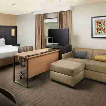 Residence Inn Irvine Spectrum Rooms
