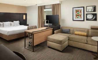 Residence Inn Irvine Spectrum