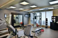 Hilton Garden Inn Hattiesburg فنادق في هاتيسبورغ