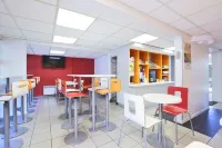 Hôtel Premiere Classe Saint-Nazaire - Trignac Hôtels à : Saint-Joachim