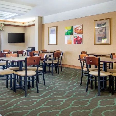 Quality Inn & Suites Decatur - Atlanta East