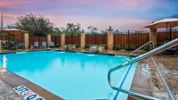 Best Western Plus Lampasas Inn  Suites