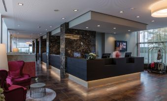 Austria Trend Hotel Europa Salzburg