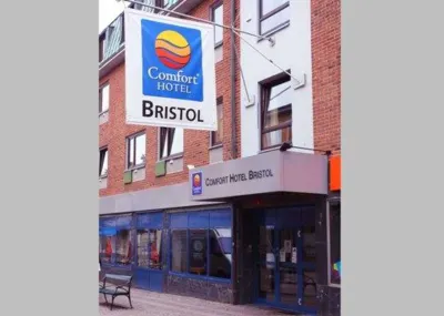 โฮมโฮเทล บริสตอล โรงแรมใน