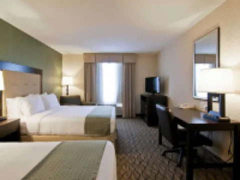 Clarion Hotel & Conference Center Sherwood Park Hotels in Strathcona County