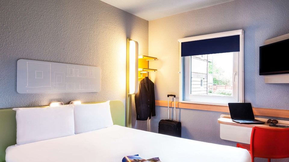 ibis budget London Barking