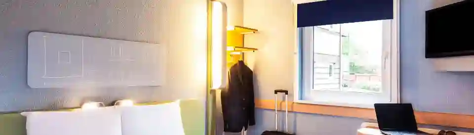 ibis budget London Barking