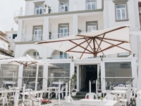 Palazzo Murrano - Adults Only Hotels in Vico Equense