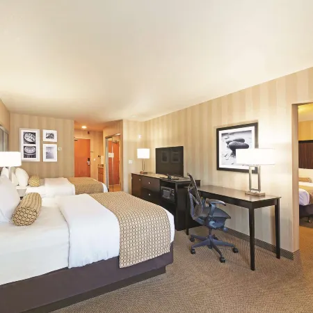 La Quinta Inn & Suites by Wyndham Boise Towne Square