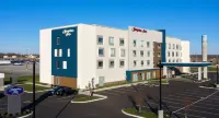 Hampton Inn by Hilton Circleville Hotels in Circleville