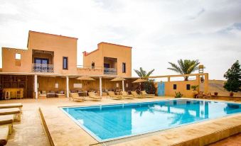 Riad Madu