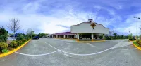 Dahlonega Mountain Inn Hotels in Dahlonega