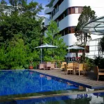 House Sangkuriang - Pool